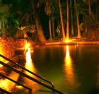 Mataranka Homestead Motel - Taree Accommodation