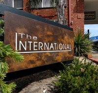 Comfort Inn The International - Taree Accommodation