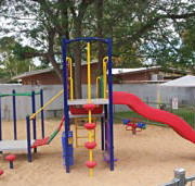 Stuart Caravan Park - Taree Accommodation