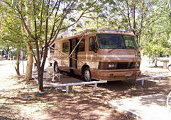 Stuart Caravan Park - Taree Accommodation 2