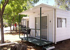 Stuart Caravan Park - Taree Accommodation 3