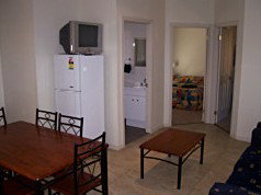 Stuart Caravan Park - Taree Accommodation 4