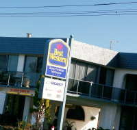 Best Western Banjo Paterson Motor Inn - Taree Accommodation