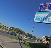 Great Ocean Road Beachfront Motel - Taree Accommodation