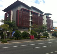 Ruth Fairfax House Accommodation - QCWA - Taree Accommodation