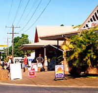 Mission Beach Rainforest Motel - Taree Accommodation