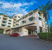 Cairns Sheridan Hotel - Taree Accommodation