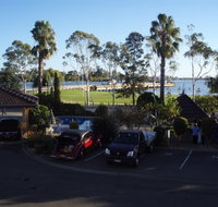 Lake View Motel - Taree Accommodation