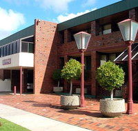 Nirebo Motel - Taree Accommodation