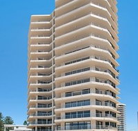 Beachside Tower - Taree Accommodation
