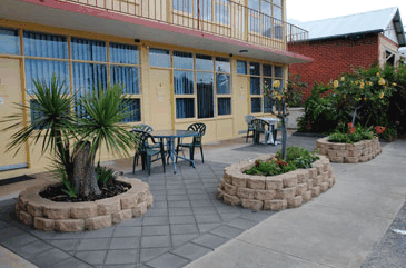 Blue Seas Motel - Taree Accommodation 0