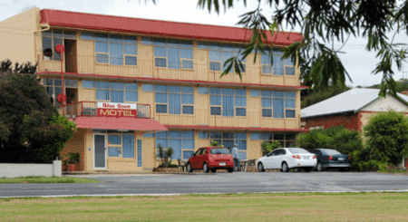 Blue Seas Motel - Taree Accommodation 2