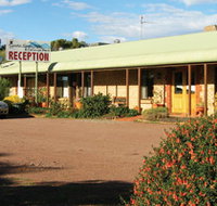 Gawler Ranges Motel - Taree Accommodation