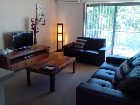 Outrigger Bay Apartments - Taree Accommodation 2