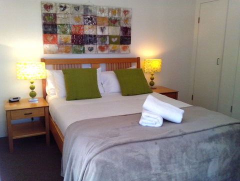 Outrigger Bay Apartments - Taree Accommodation 5