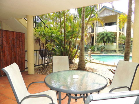 Outrigger Bay Apartments - Taree Accommodation 14