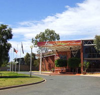Alice In The Territory - Taree Accommodation