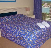 Surfers Mayfair - Taree Accommodation