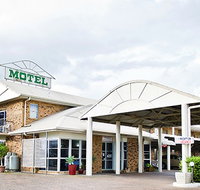 Gympie Muster Inn - Taree Accommodation