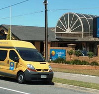 Comfort Inn Aviators Lodge - Taree Accommodation