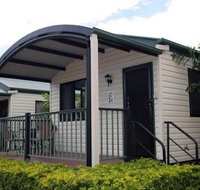 BIG4 Walkabout Palms Townsville - Taree Accommodation
