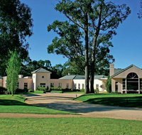 Lindenderry at Red Hill - Taree Accommodation