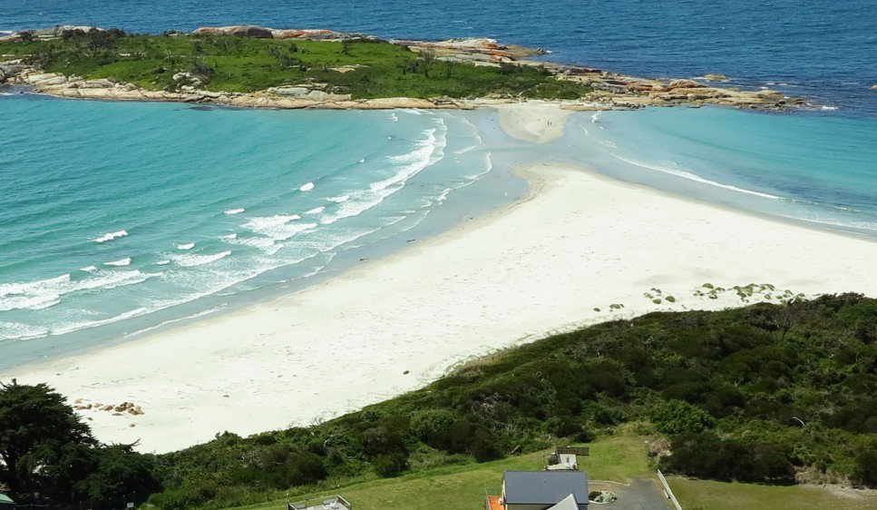 Bicheno TAS Taree Accommodation