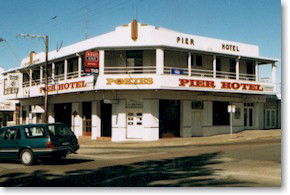 Port Lincoln SA Taree Accommodation