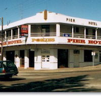 Pier Hotel - Taree Accommodation