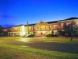 Taree Accommodation
