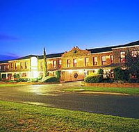Mercure Port of Echuca - Taree Accommodation