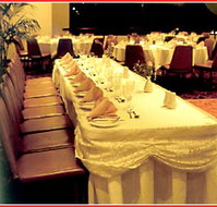 St George Rowing Club Function Venues - Taree Accommodation
