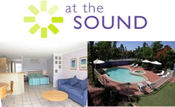 At The Sound - Taree Accommodation 0