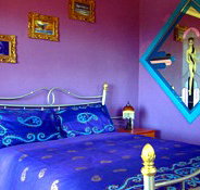 Airlie Beach Myaura Bed and Breakfast - Taree Accommodation