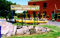 Goolwa SA Taree Accommodation