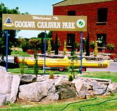 Goolwa Caravan Park - Taree Accommodation