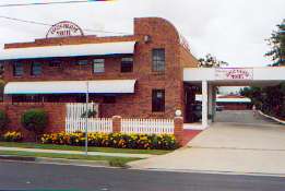 Aspley QLD Taree Accommodation