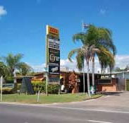 Queens Beach Motor Hotel - Taree Accommodation