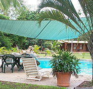 Territory Manor - Taree Accommodation