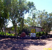 Threeways Roadhouse Tourist Park - Taree Accommodation