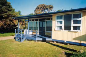 Penneshaw SA Taree Accommodation