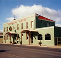 National Hotel - Taree Accommodation