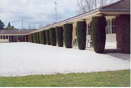Creswick VIC Taree Accommodation
