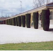 Creswick Motel - Taree Accommodation