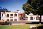 Numurkah VIC Taree Accommodation