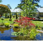 Glen Isla House - Taree Accommodation