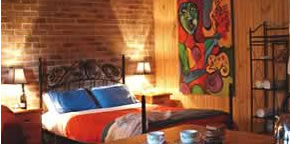 Karabeal VIC Taree Accommodation