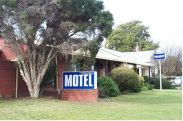  Taree Accommodation