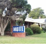 St Arnaud Country Road Inn - Taree Accommodation