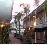 Yarrawonga Central Motor Inn - Taree Accommodation